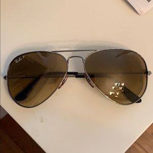 Ray Ban Polarized